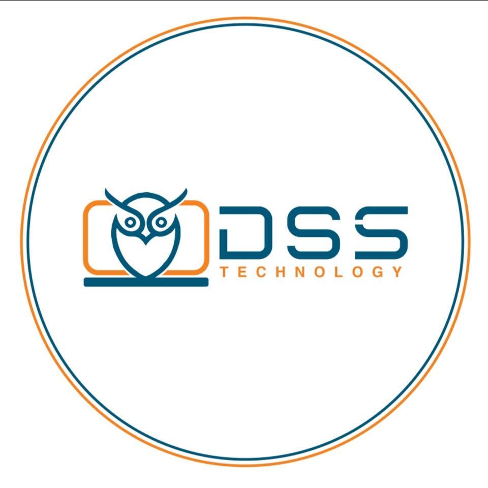 DSS Technology logo